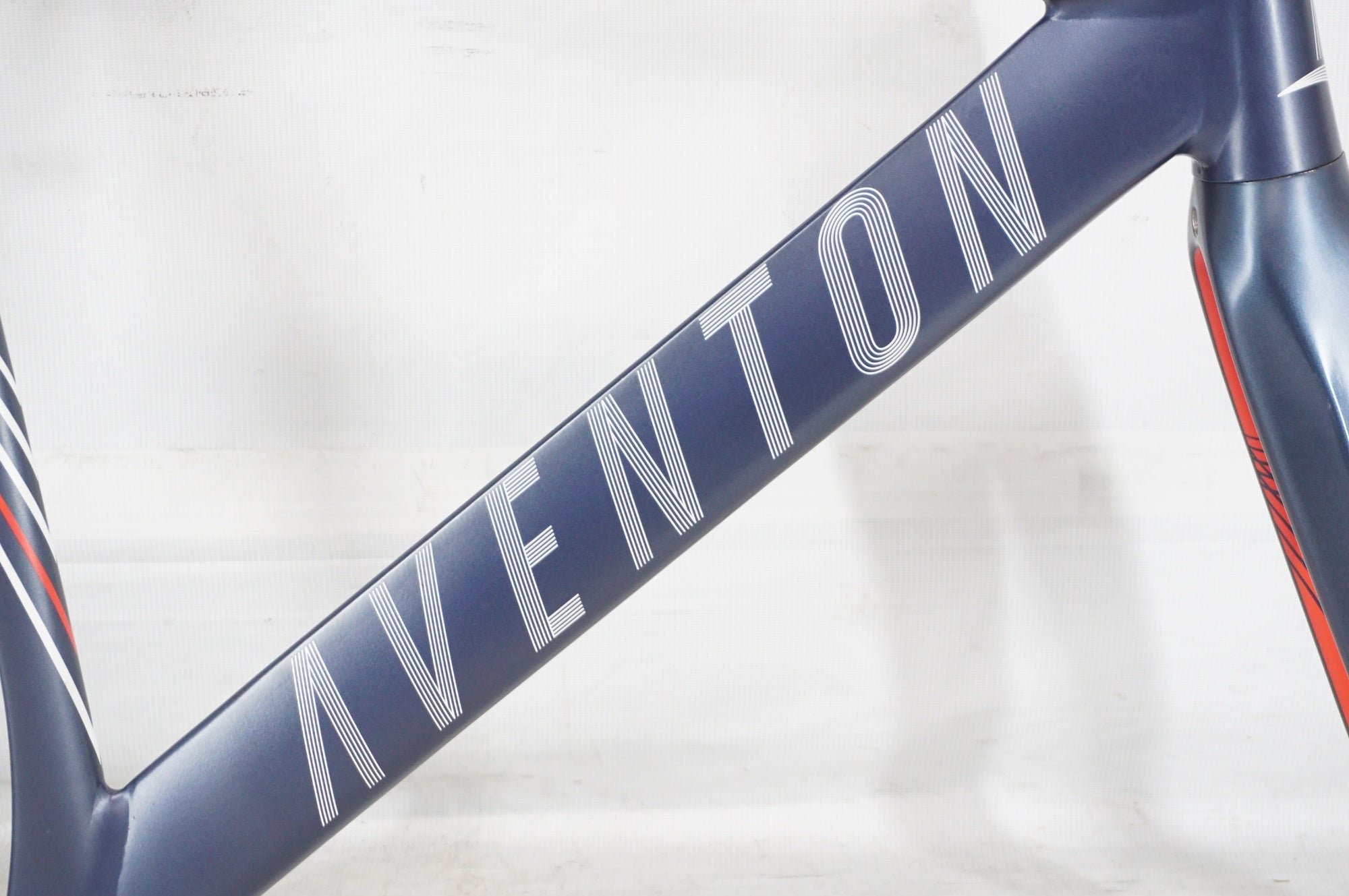 AVENTON 「アヴェントン」 MATARO 年式不明 フレームセット / 阪急塚口店