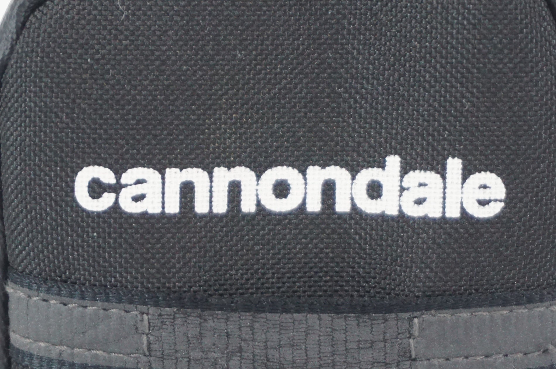 CANNONDALE 「キャノンデール」 サドルバッグ / 阪急塚口店