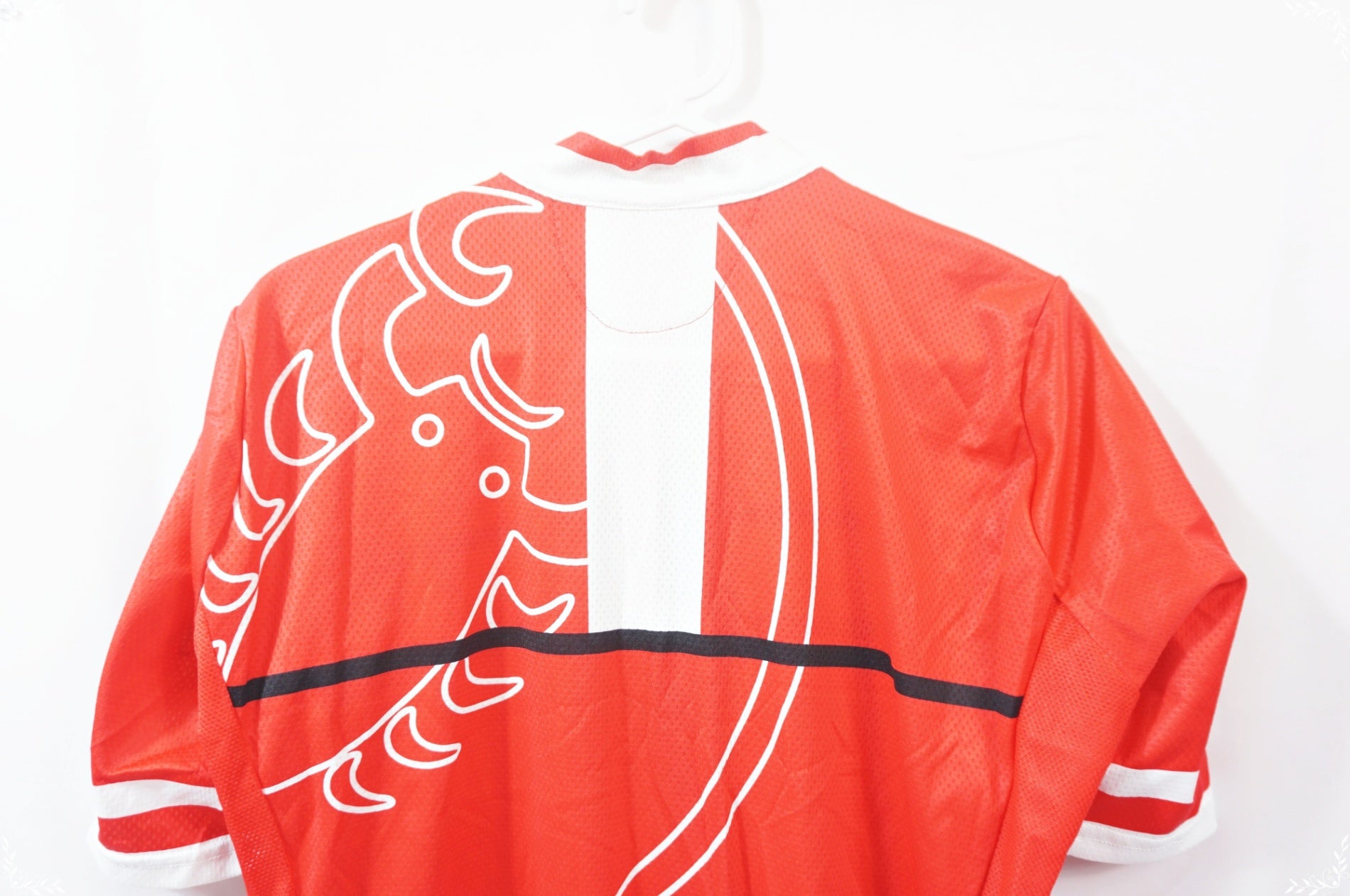 CASTELLI 「カステリ」 メンズ Lサイズ 半袖 ジャージ / バイチャリ世田谷店