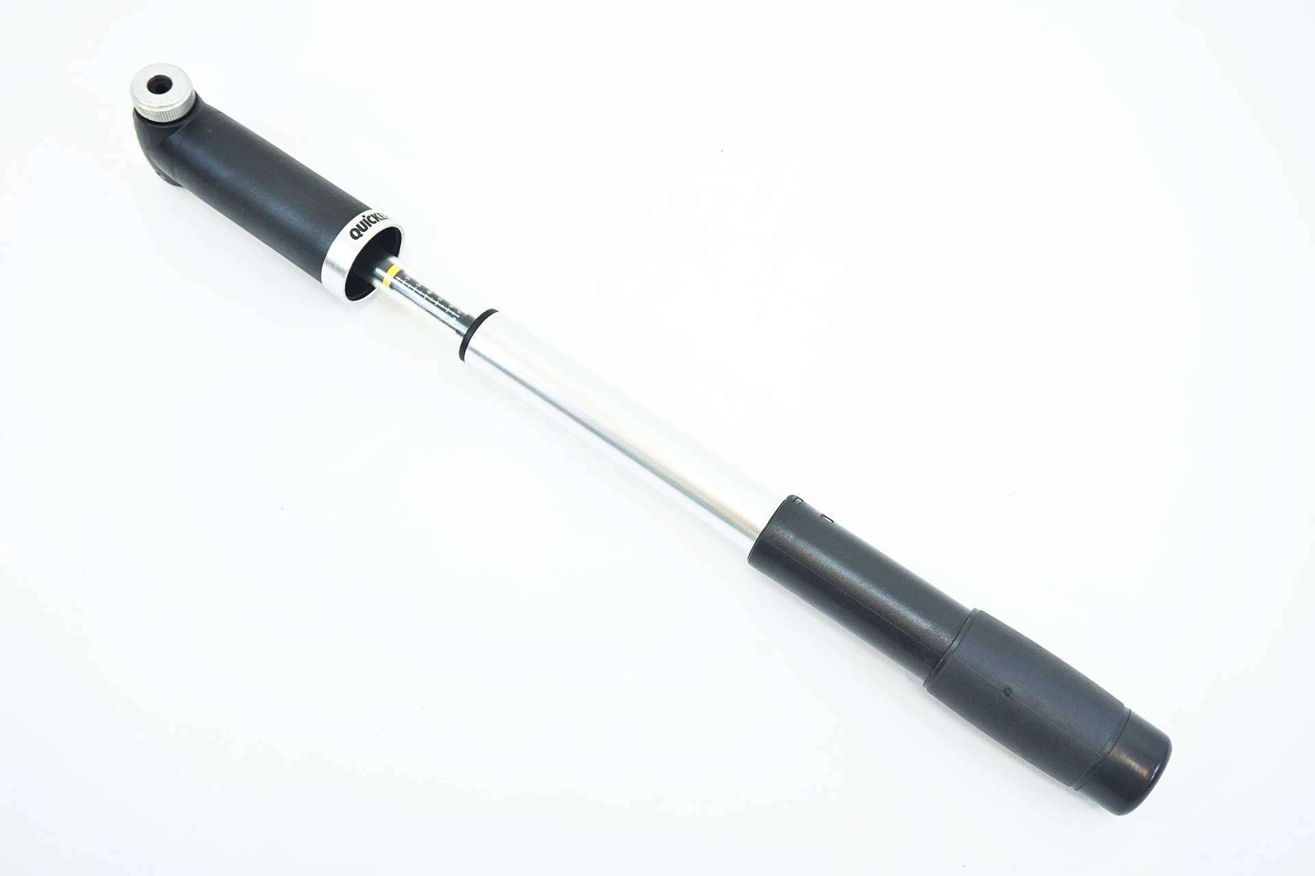 QUICKER 「クイッカー」 携帯ポンプ / 有明ガーデン店