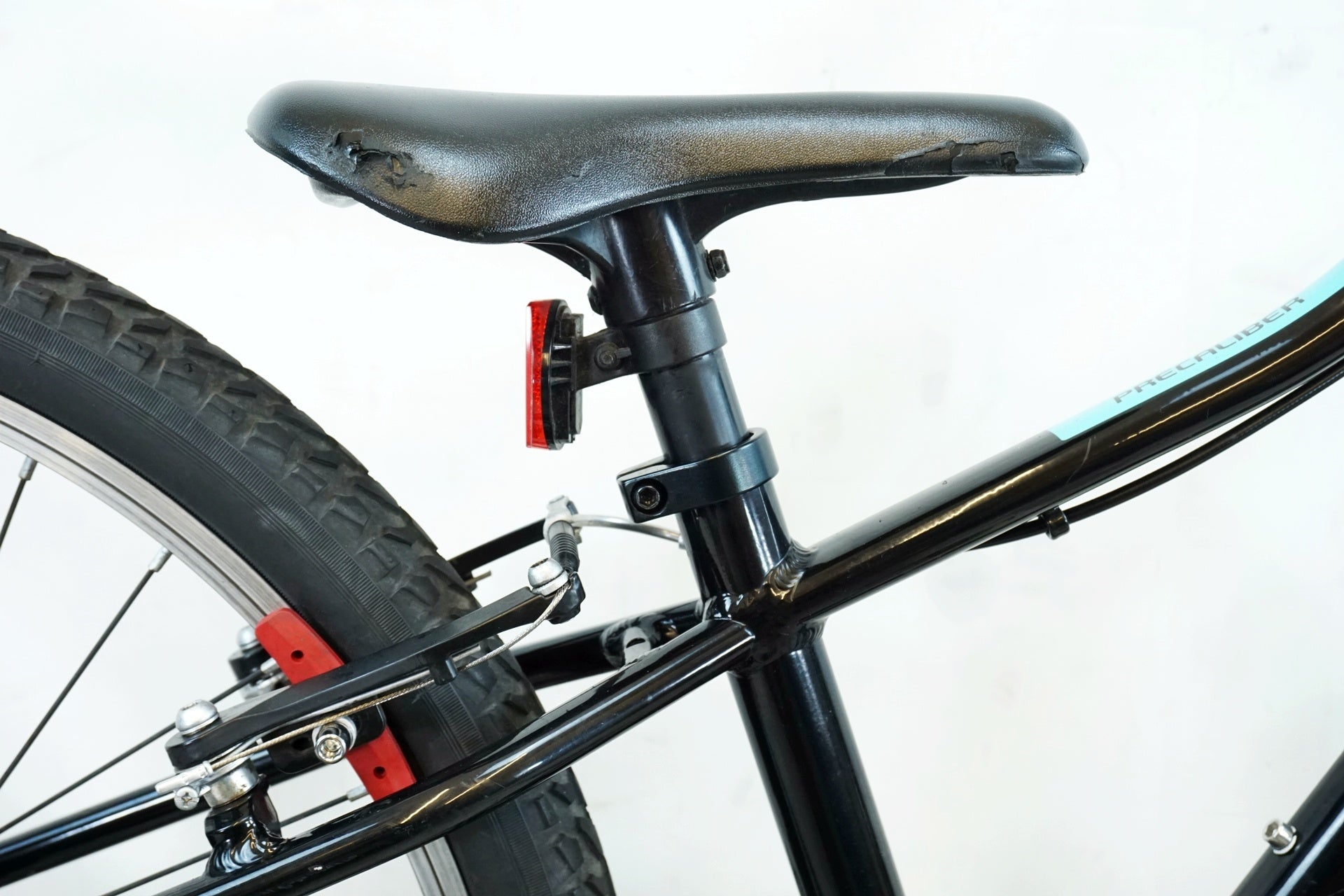 TREK 「トレック」 PRECALIBER 24 2023年モデル キッズバイク / 有明