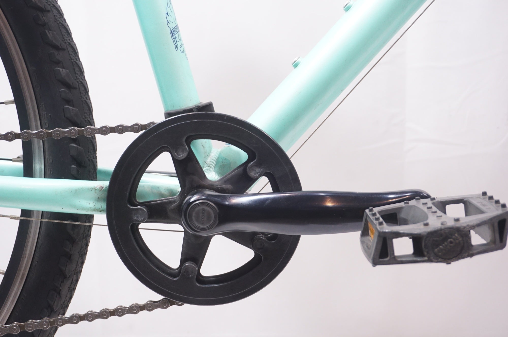 BIANCHI 「ビアンキ」 PIRATA 26 2022年モデル 26インチ キッズバイク