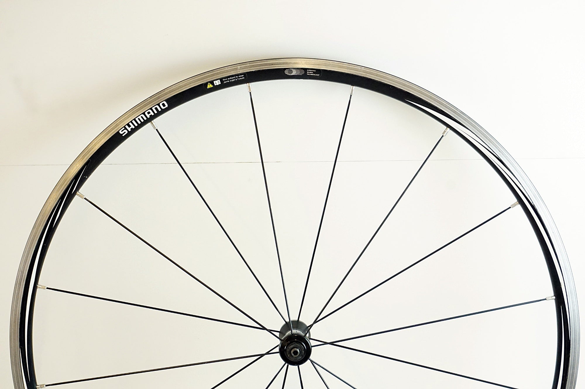 SHIMANO 「シマノ」 WH-RS10 シマノ10速 ホイールセット / 浜松店