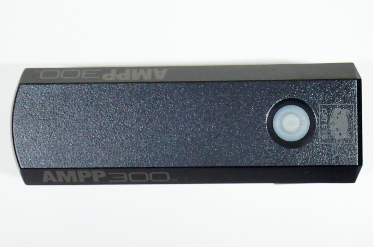 CATEYE 「キャットアイ」 AMPP300 RAPID MICRO TD-LD620 ライトセット / 名古屋大須店