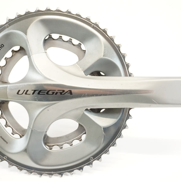 パーツ Ultegra FC-6750 Shimano Ultegra FC-6750 Crankset 172.5mm 50/34t | eBay