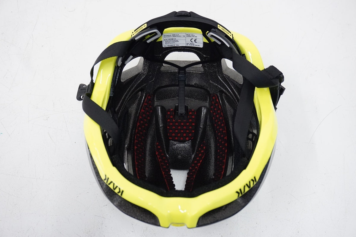KASK「カスク」 PROTONE 2.0 52-58cm ヘルメット / 浜松店