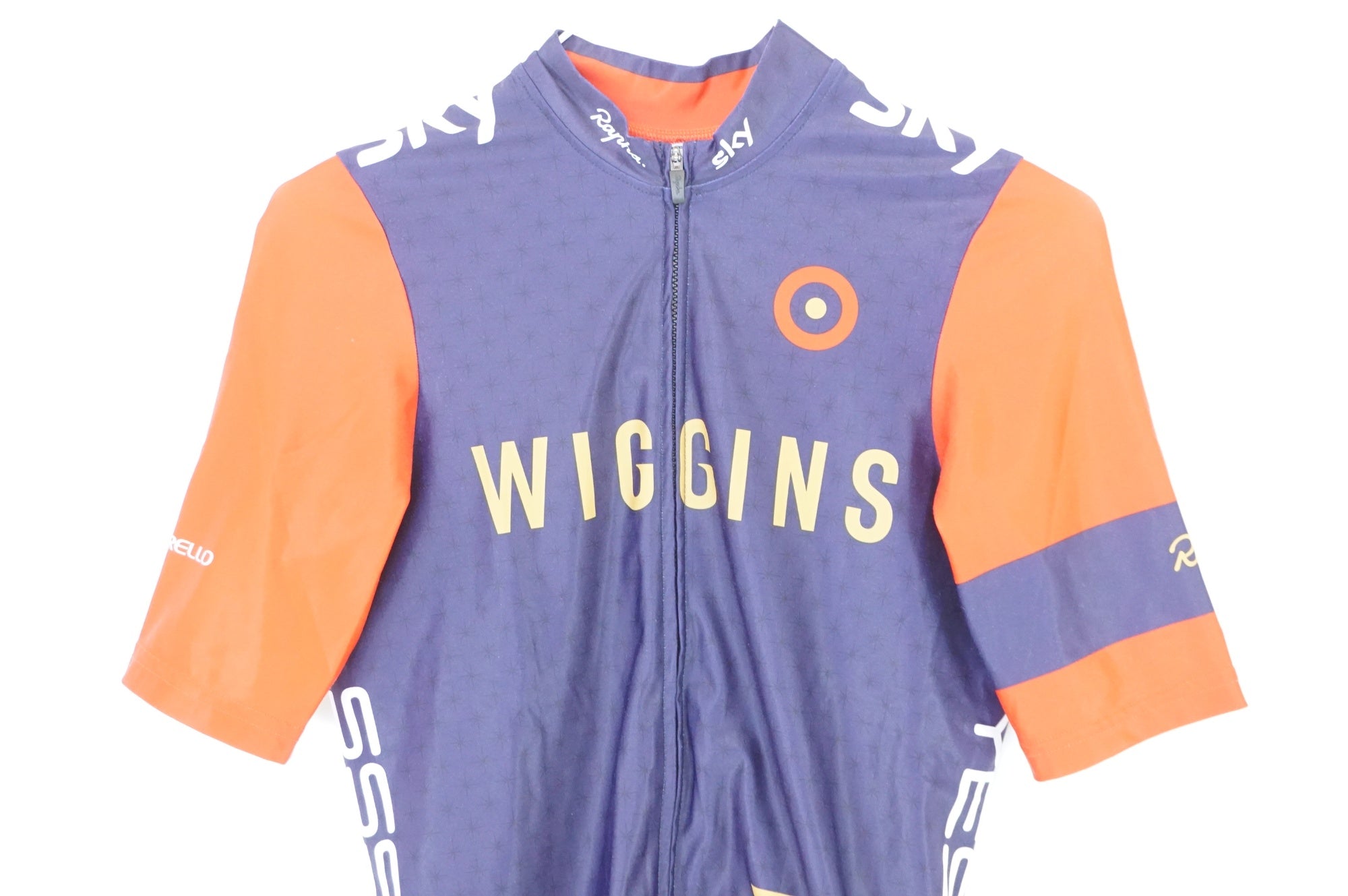 RAPHA 「ラファ」 WIGGINS サイズXS レプリカジャージ / 宇都宮店