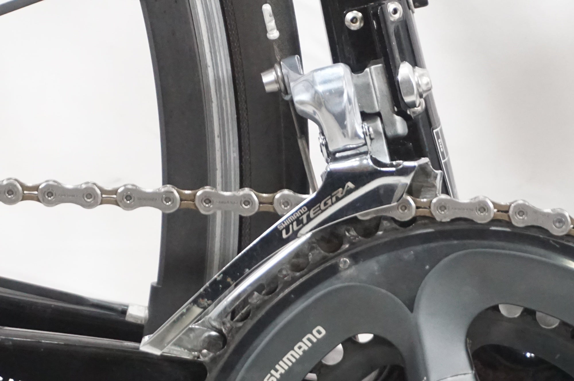 CERVELO 「サーベロ」 R3 TEAM 2012年モデル ロードバイク / AKIBA店