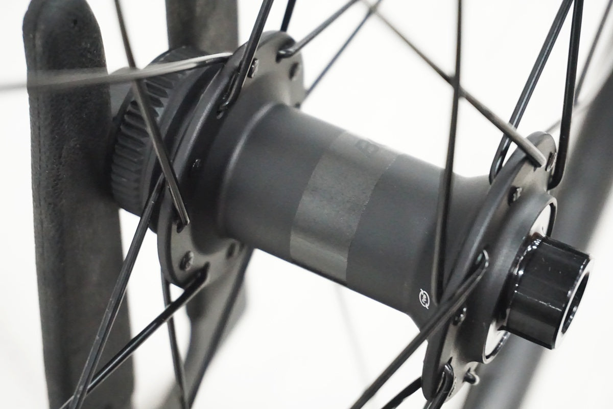 BONTRAGER 「ボントレガー」 PARADIGM COMP フロントホイール / 奈良店