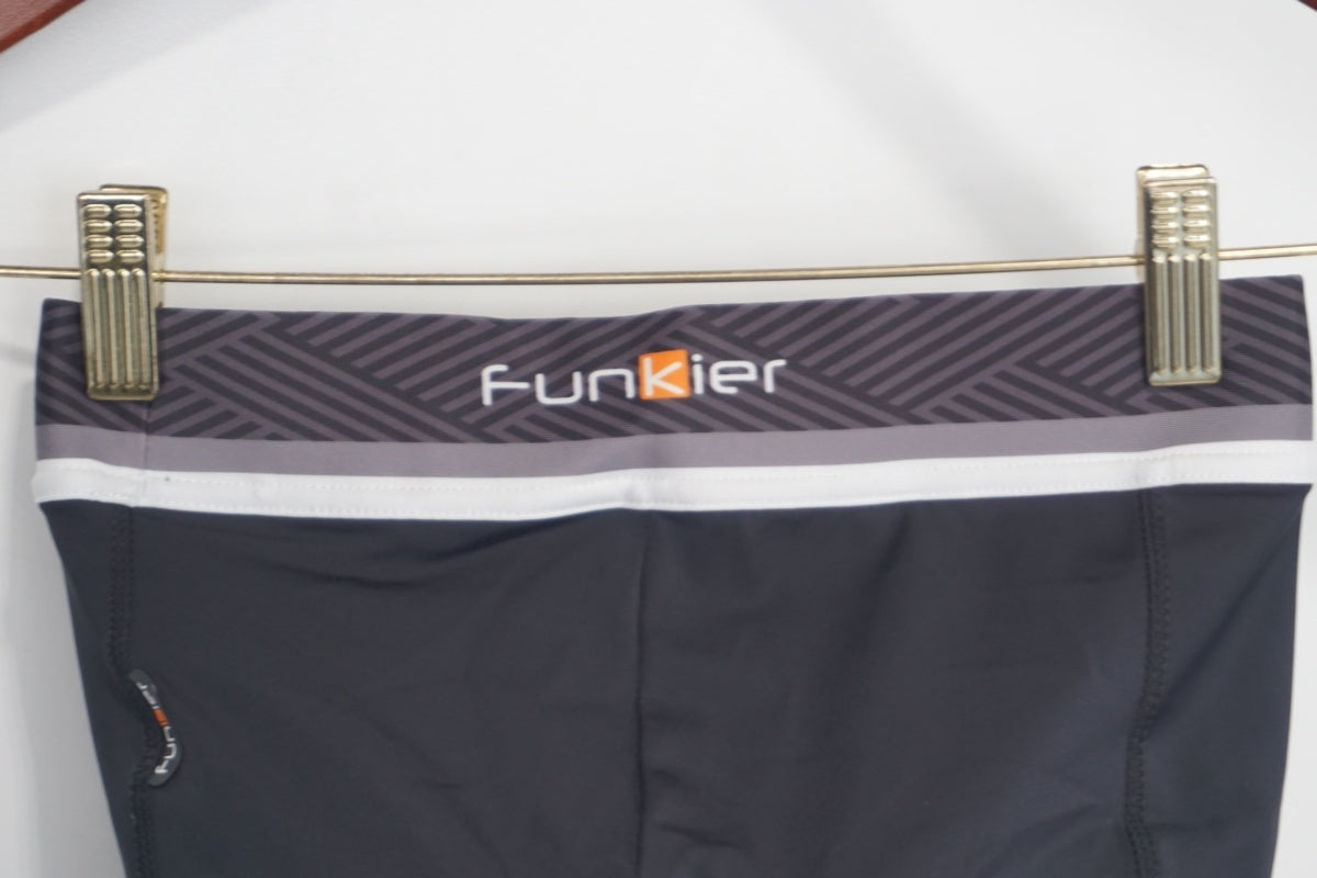 FUNKIER 「ファンキアー」 EUR Sサイズ ビブショーツ / 滋賀大津店