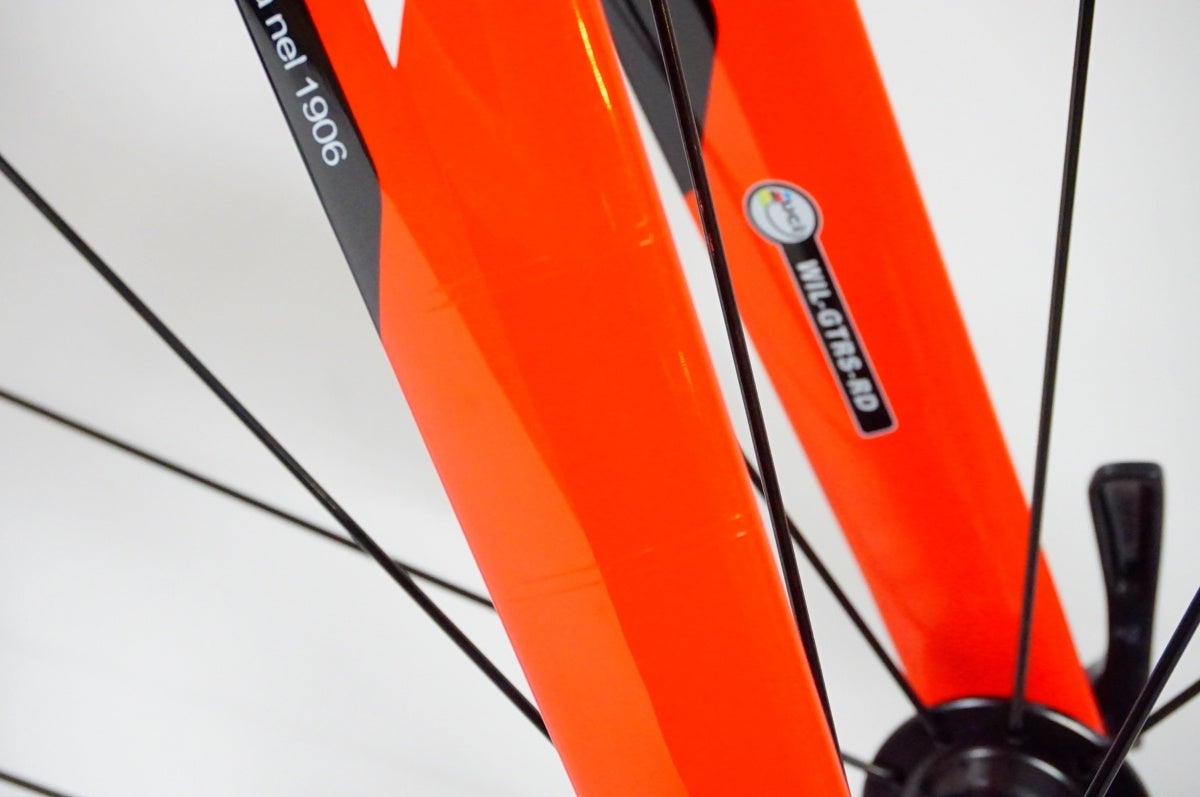 WILIER 「ウィリエール」 GTR TEAM 105 RIM 2021年モデル ロードバイク