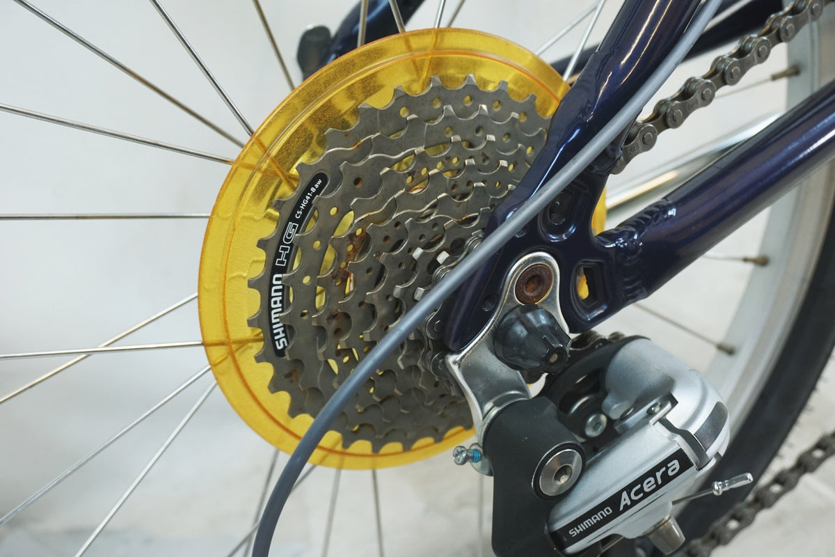 DAHON 「ダホン」 DASH P8 2013年モデル 20インチ ミニベロ / 有明ガーデン店