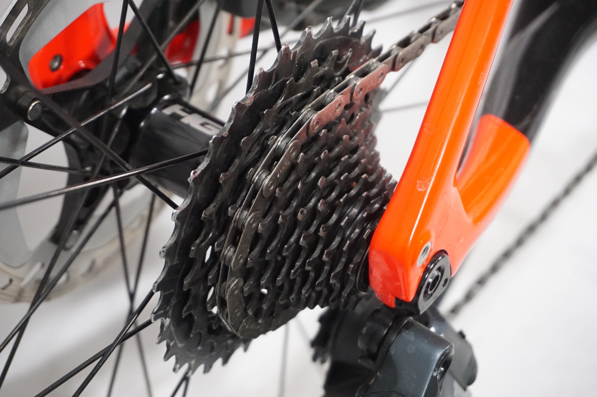 ジャンク CANNONDALE 「キャノンデール」 TOPSTONE CARBON FORCE eTAP AXS 2020年モデル ロードバイク / AKIBA店