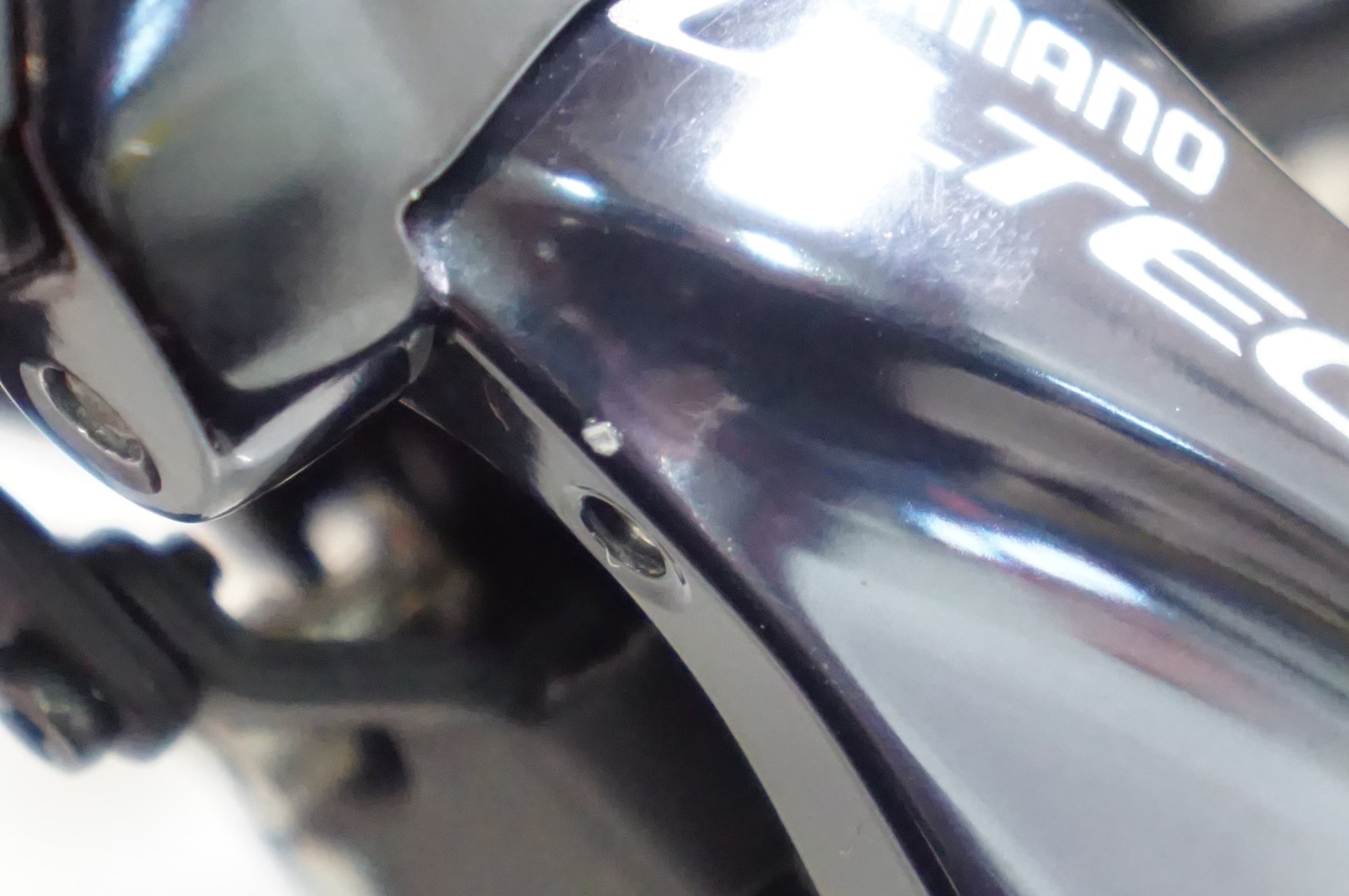 SHIMANO 「シマノ」 ULTEGRA Di2 RD-6870 リアディレイラー / 熊谷本店