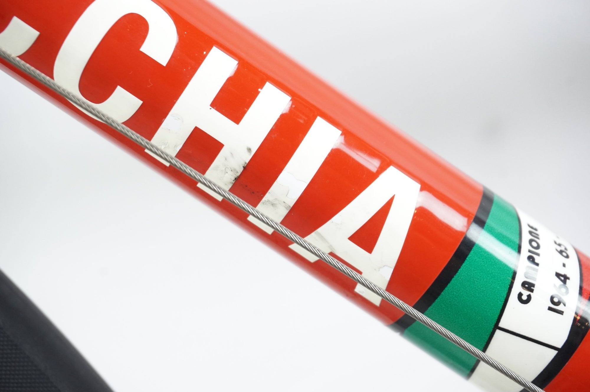 BOTTECCHIA 「ボッテキア」 - 年式不明 ロードバイク / 中目黒店