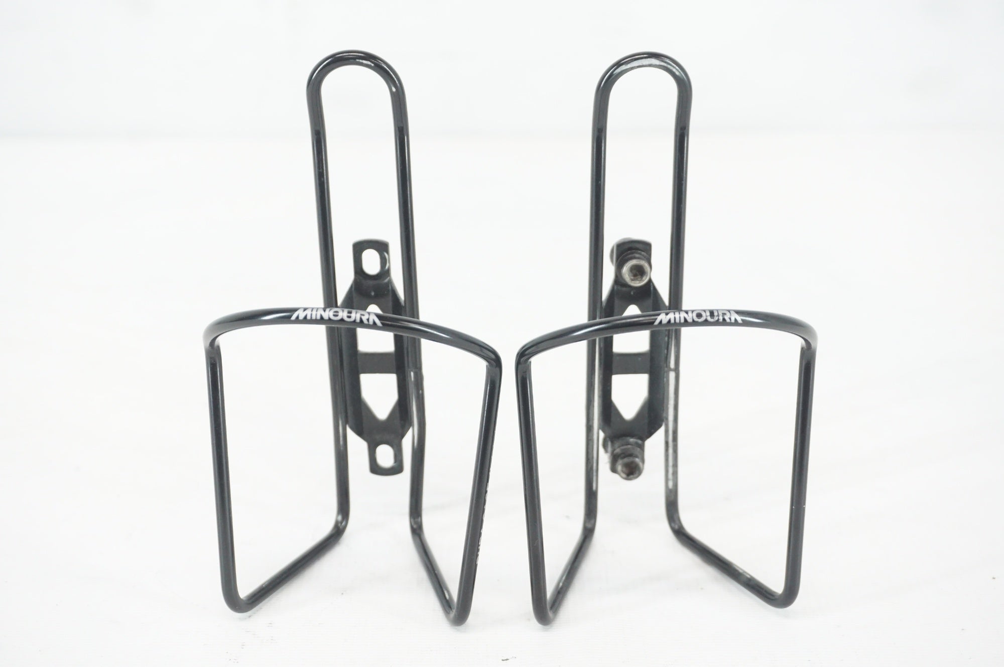 MINOURA 「ミノウラ」 ボトルケージセット / 阪急塚口店