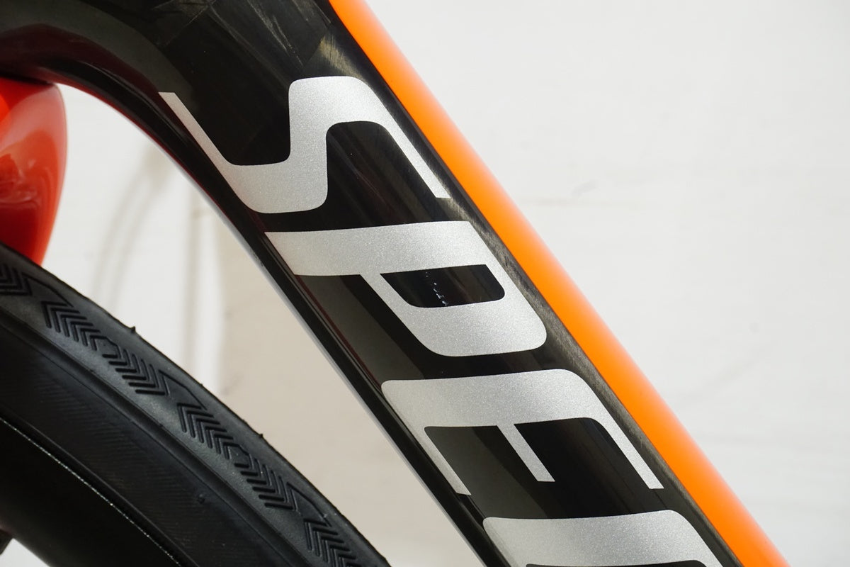 SPECIALIZED 「スペシャライズド」 ROUBAIX EXPERT DISC UDI2 2018年モデル ロードバイク / 浜松店