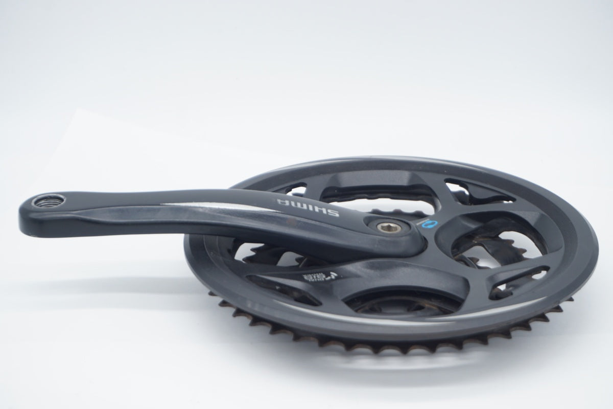 SHIMANO 「シマノ」 FC-M311 48-38-28T 170mm クランク/ 滋賀大津店