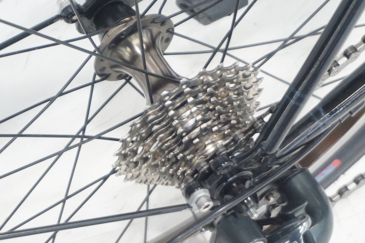 BRUNO 「ブルーノ」 MIXTE FLAT 2017年モデル 20インチ ミニベロ/ 大阪美原北インター店