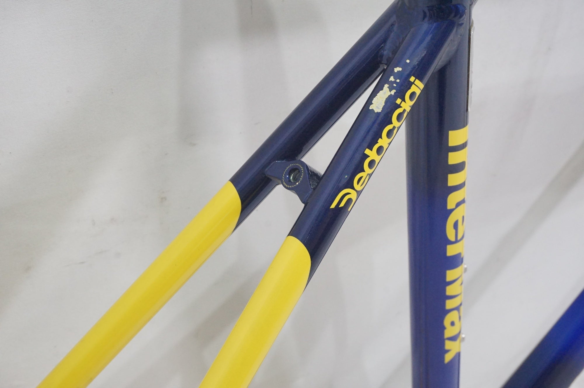 自転車本体 InterMax SELVINO 高額買取実施中!!】超希少 INTERMAX SELVINO Dura-ace + DEDA