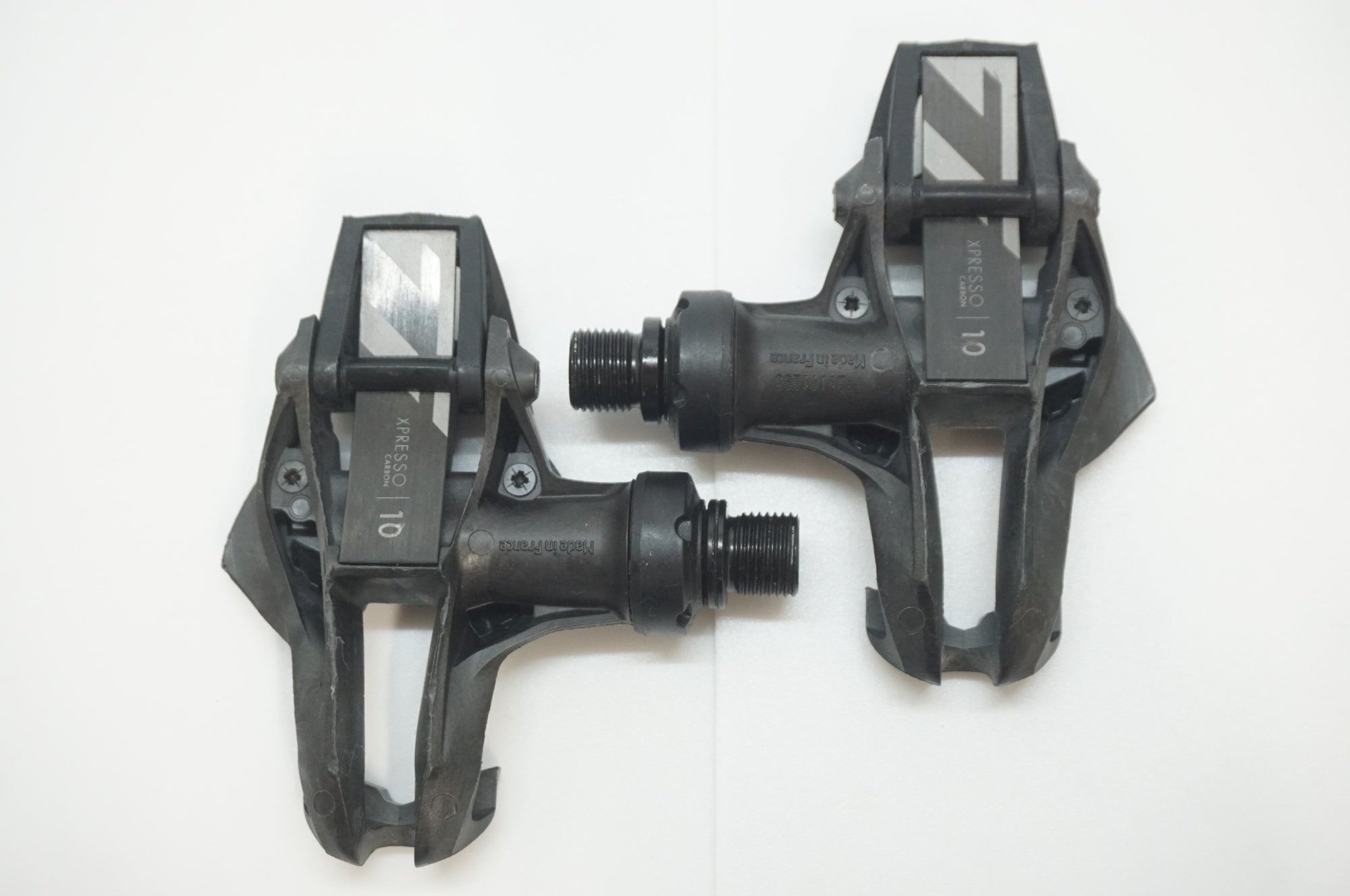 TIME 「タイム」 XPRESSO 10 ペダル / 福岡店 ｜ バイチャリ公式