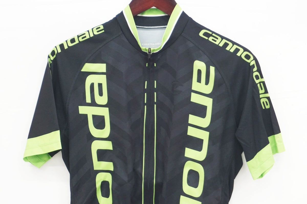 CANNONDALE 「キャノンデール」 L/Gサイズ ジャージ / 大阪美原北インター店