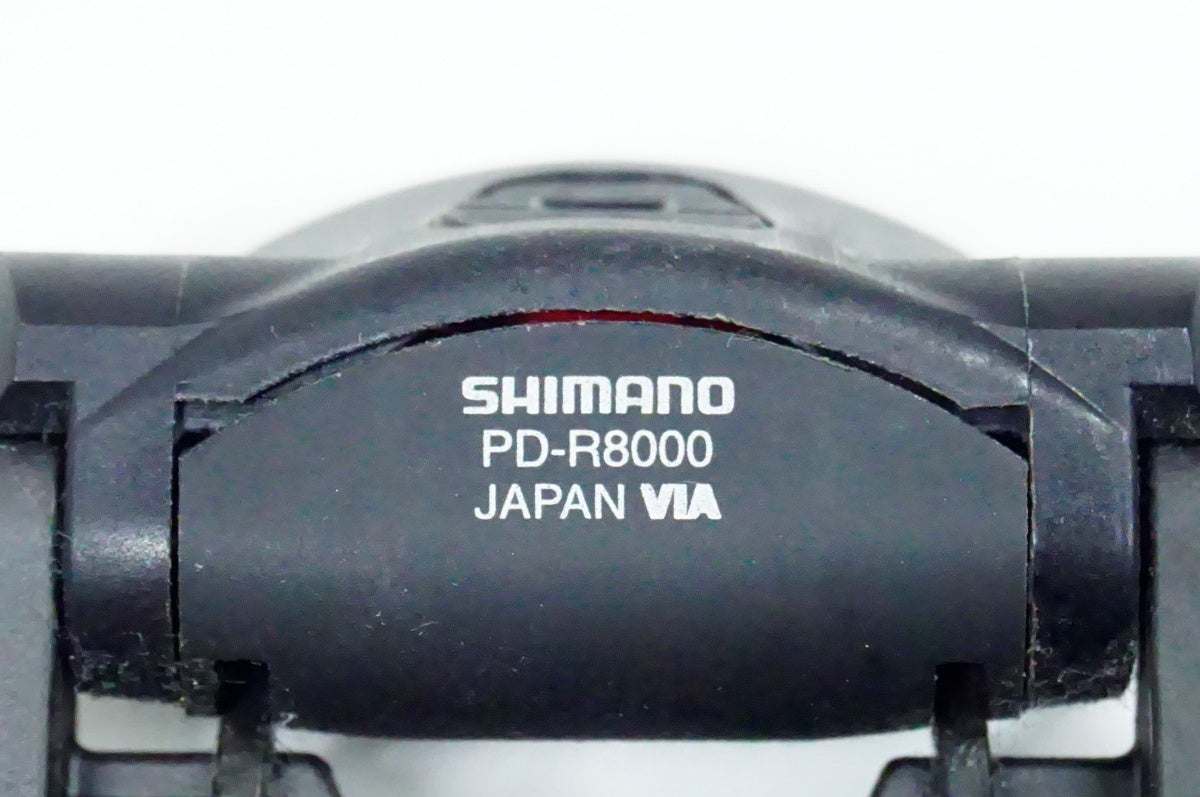 SHIMANO 「シマノ」 ULTEGRA PD-R8000 ペダル / 名古屋大須店
