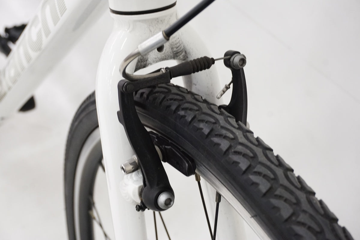 BIANCHI 「ビアンキ」C-SPORT 1 2021年モデル クロスバイク / 浜松店