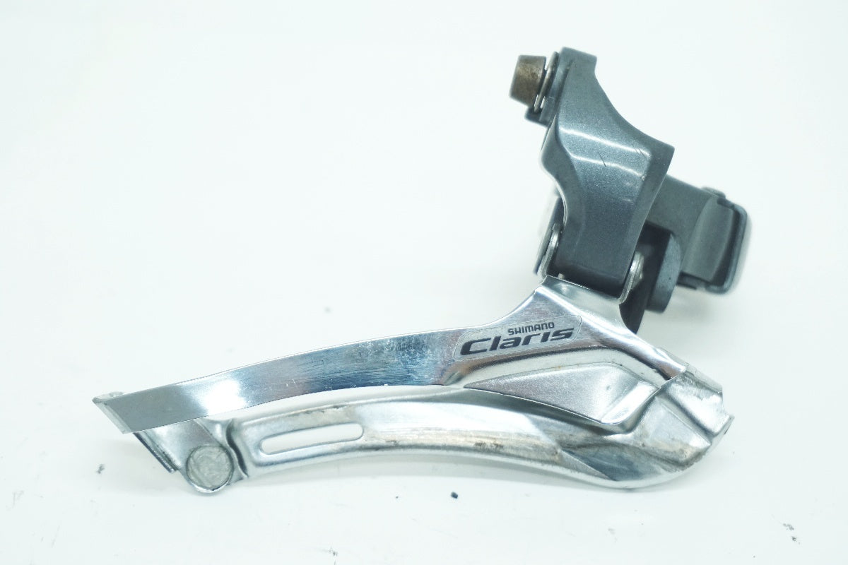 SHIMANO 「シマノ」 CLARIS FD-2400 フロントディレイラー / 大阪美原北インター店
