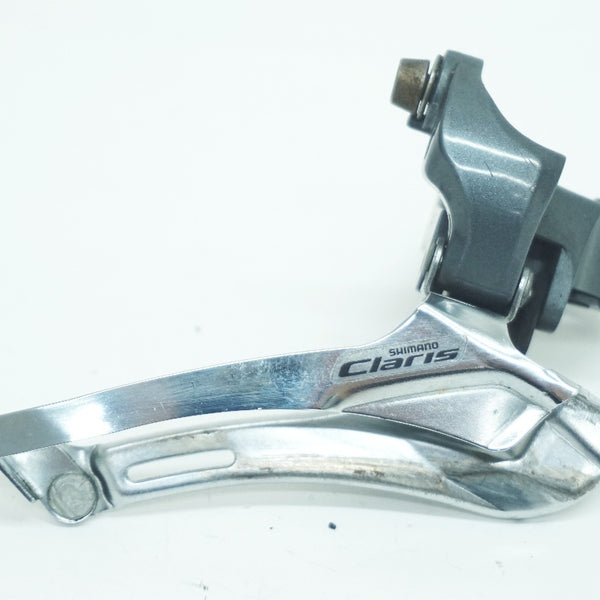 SHIMANO 「シマノ」 CLARIS FD-2400 フロントディレイラー / 大阪美原