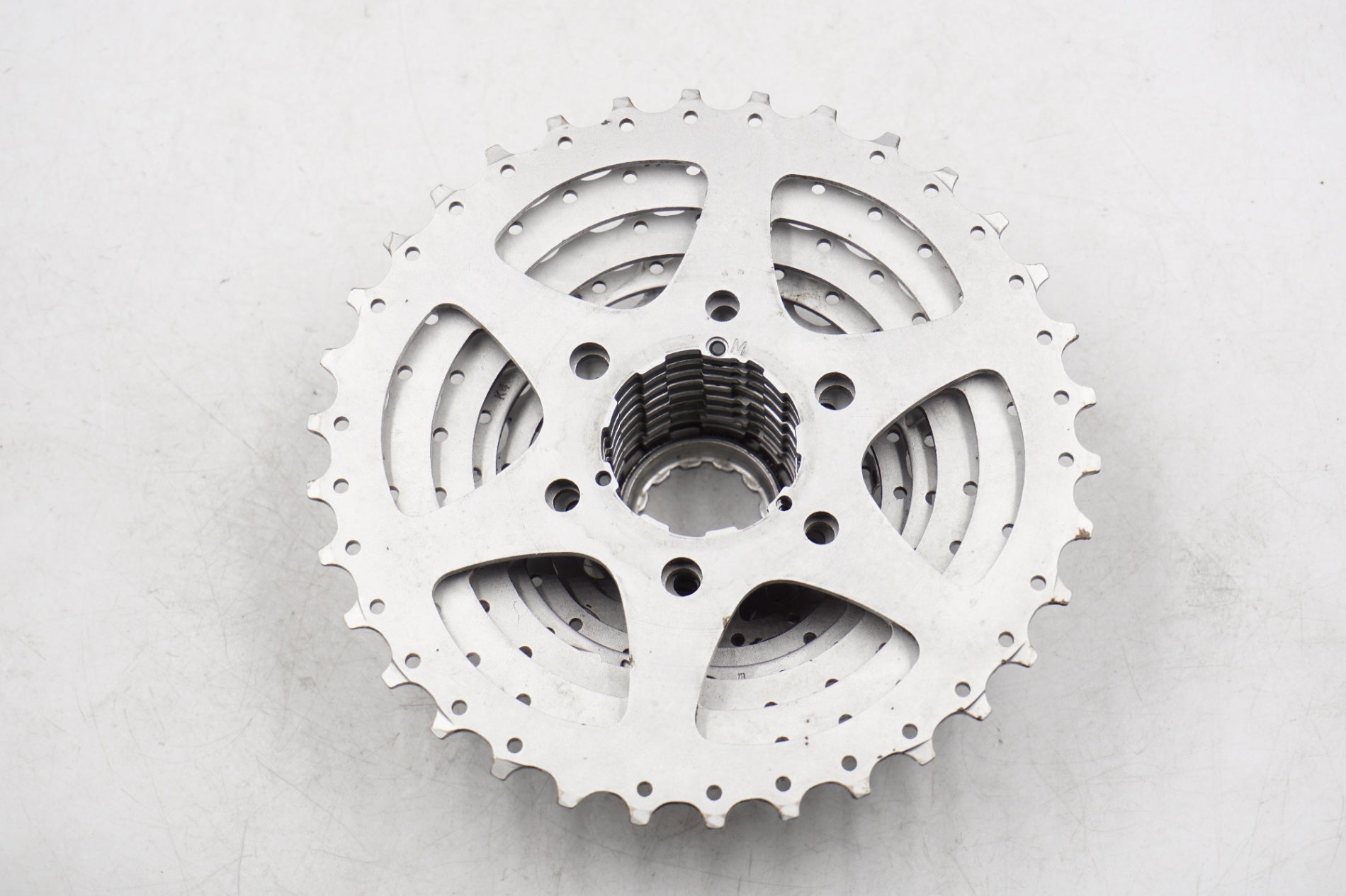 SRAM 「スラム」 PG-270 11-34T スプロケ / 奈良店