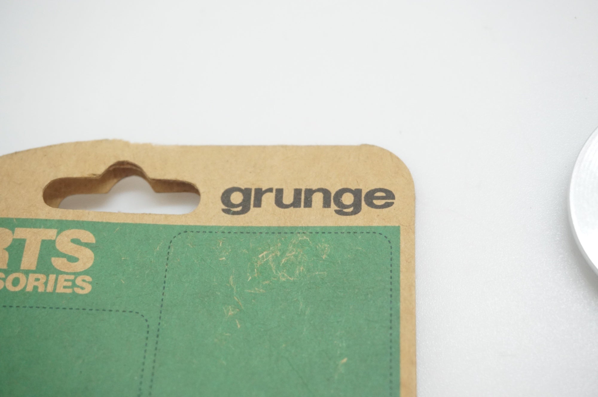GRUNGE 「グランジ」 シングルギアセット / 福岡アイランドシティ店
