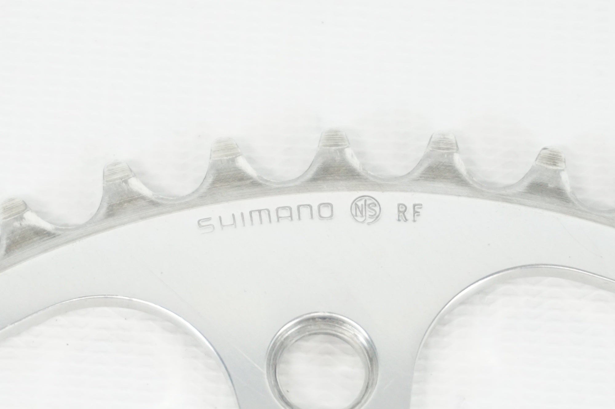 SHIMANO 「シマノ」 DURA-ACE NJS 49T チェーンリング / 阪急塚口店