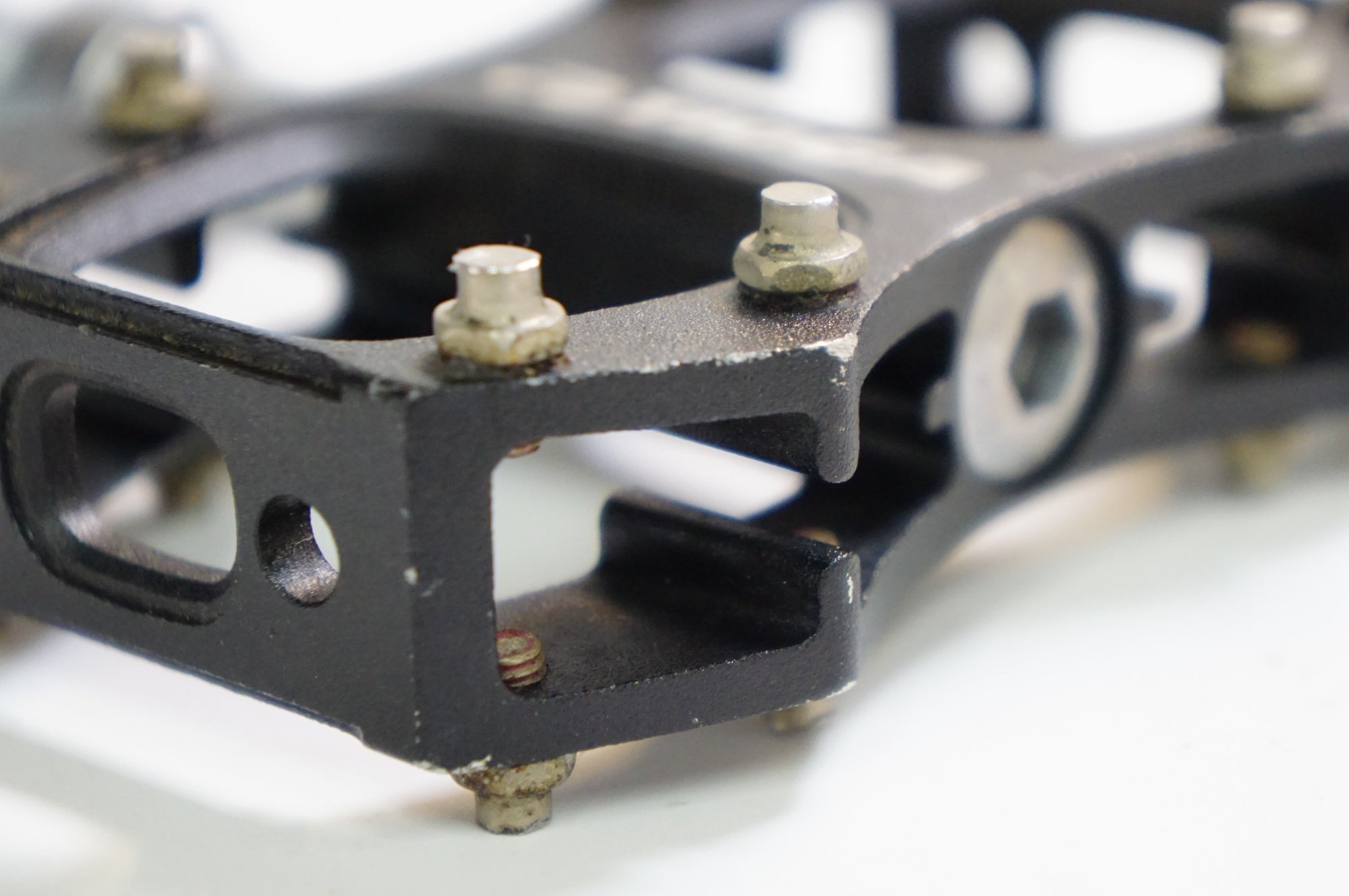 TIOGA 「タイオガ」 SUREFOOT 8 ペダル / 熊谷本店