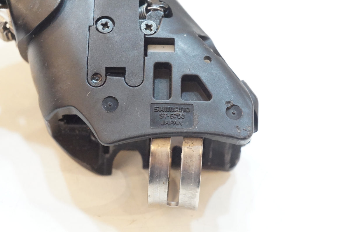 SHIMANO 「シマノ」 105 ST-5700 デュアルコントロールレバー / 浦和ベース