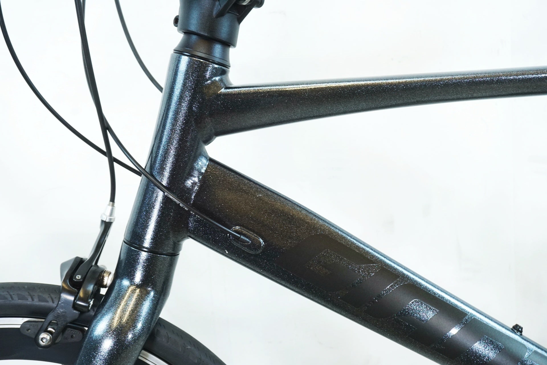 GIANT 「ジャイアント」 IDIOM1 2024年モデル ミニベロ / 有明ガーデン店