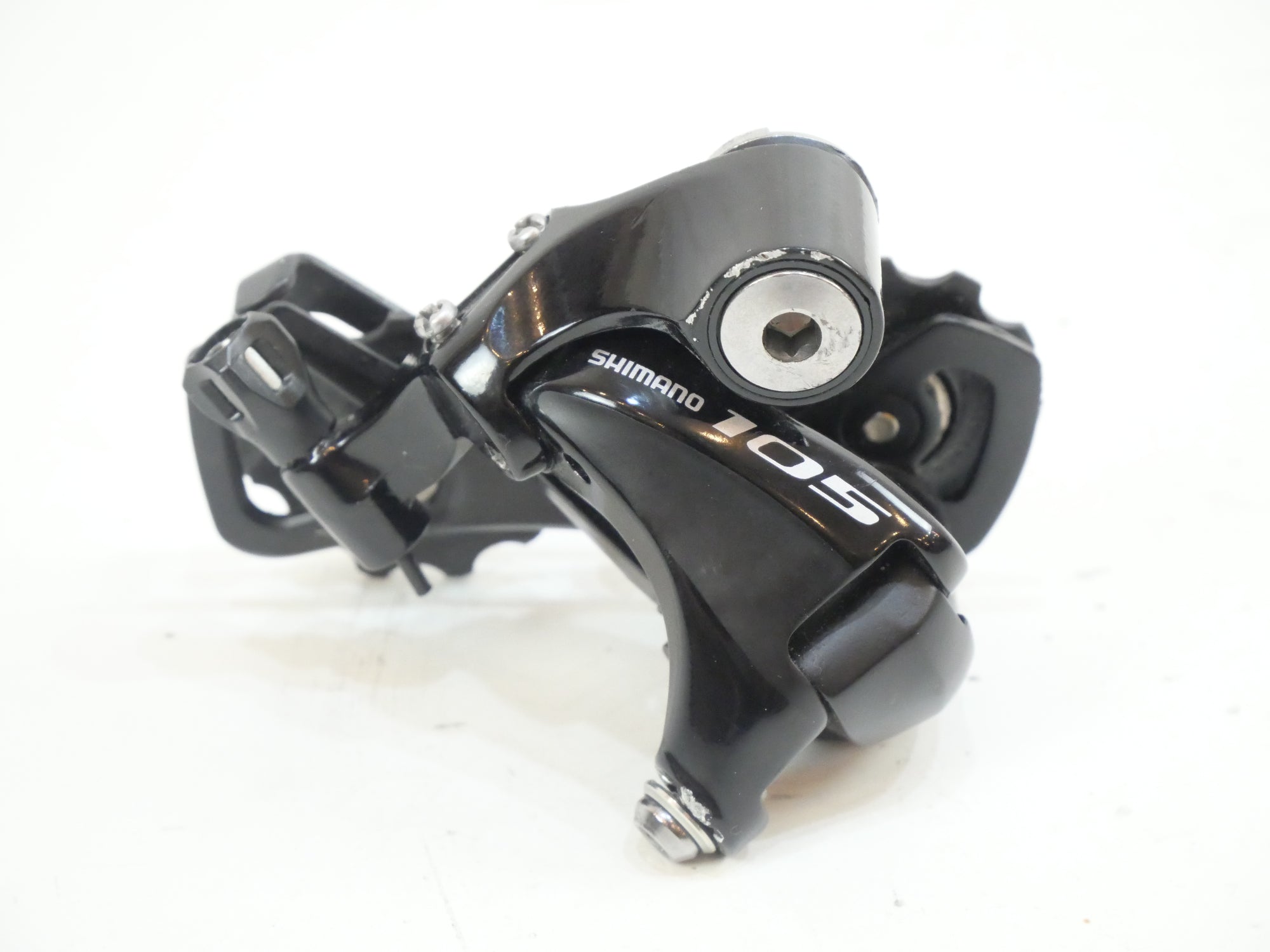 SHIMANO 「シマノ」 105 RD-5800 リアディレイラー / バイチャリ浦和ベース