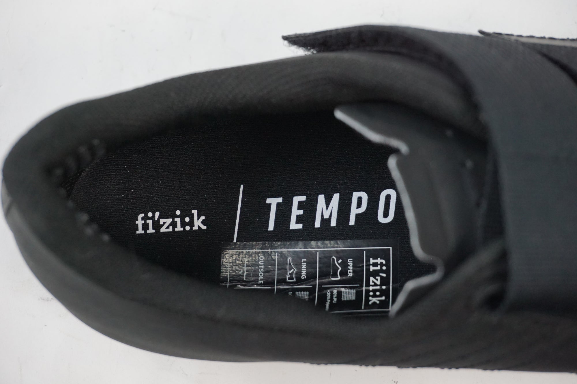 FIZIK 「フィジーク」 TEMPO RPOWER STRAP R5 27cm シューズ / 川越店