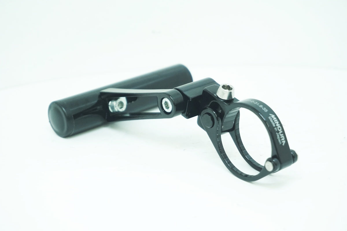 MINOURA 「ミノウラ」 マウント / 大阪美原北インター店