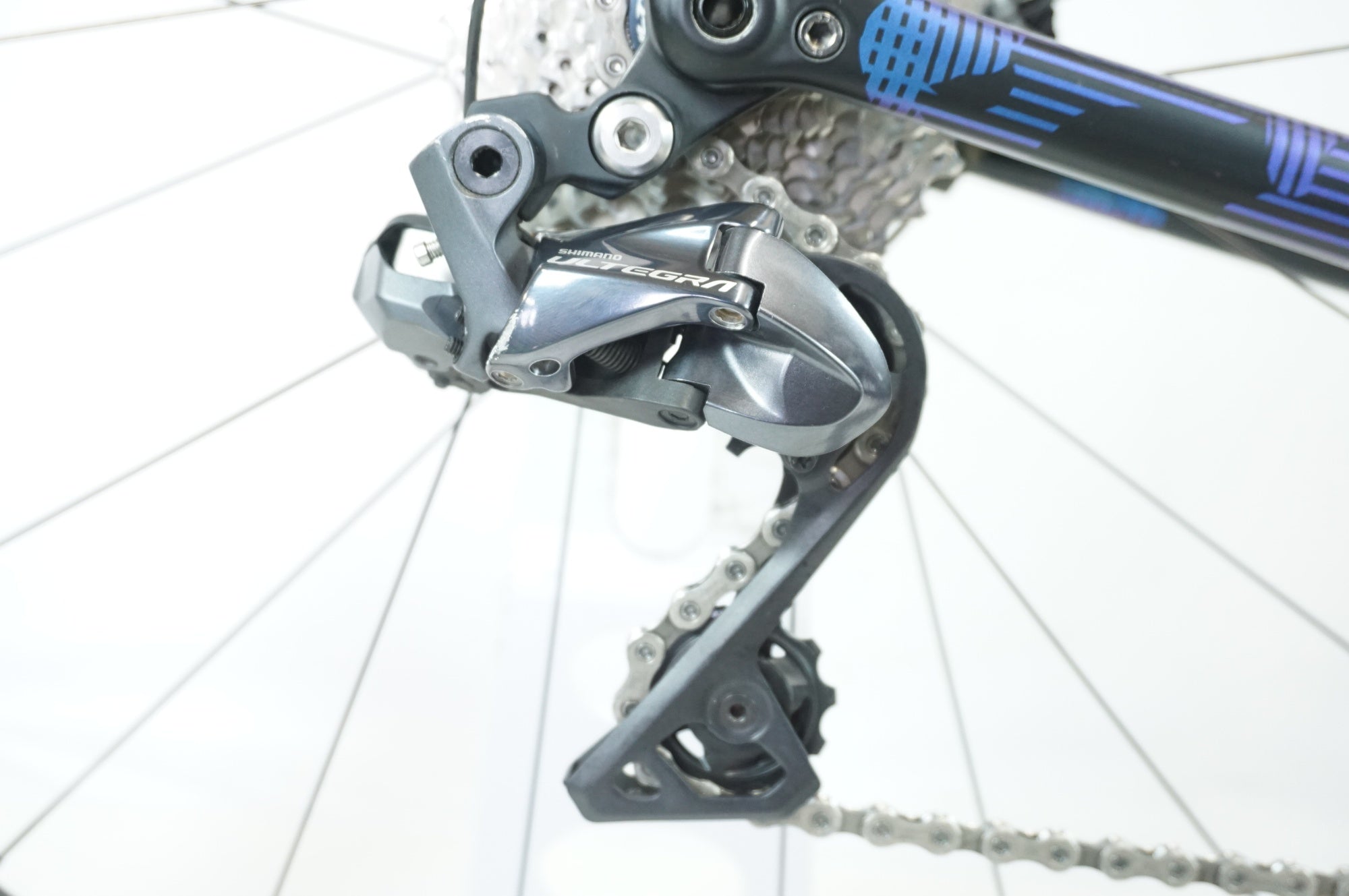 SPECIALIZED TARMAC DISC EXPERT 2020年モデル ロードバイク / 宇都宮店