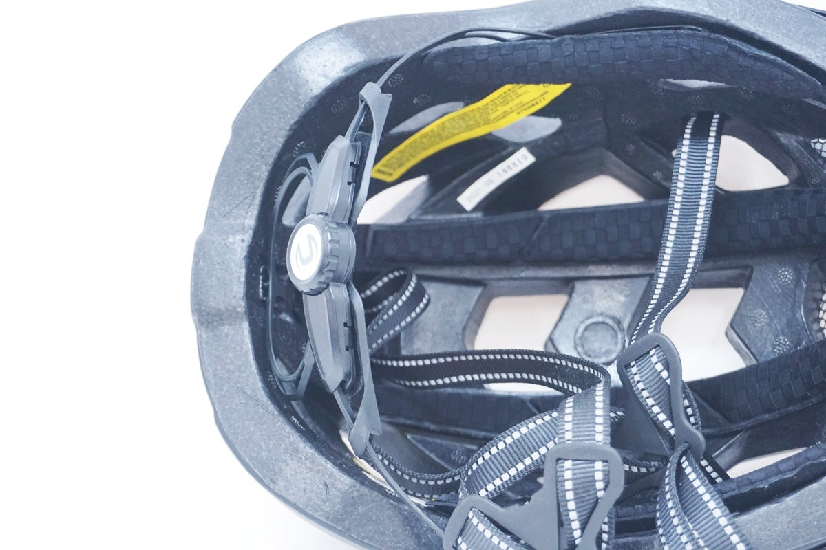 CANNONDALE 「キャノンデール」 L/XLサイズ ヘルメット / 大阪美原北インター店