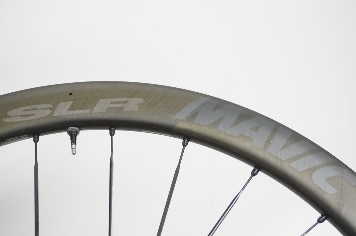 MAVIC 「マヴィック」 COSMIC SLR 45 DISC シマノ11速 ホイールセット / 福岡店