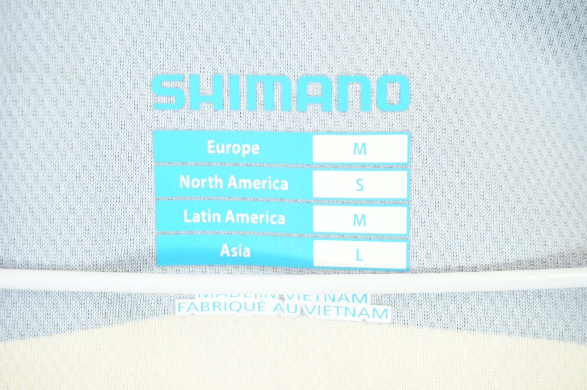 SHIMANO 「シマノ」 TEAM LOTTO NL JUMBO サイズL ジャージ / 宇都宮店