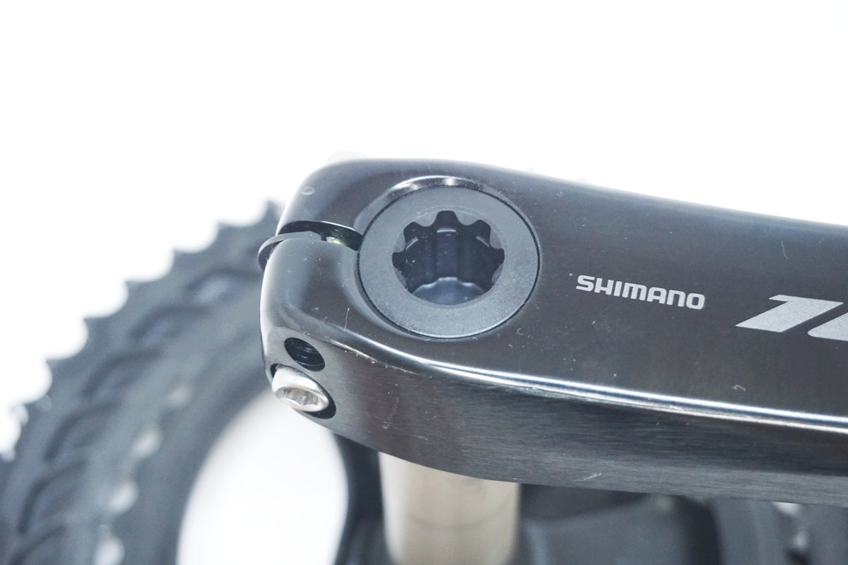 SHIMANO 「シマノ」 105 FC-R7100 50-34T 160mm クランク / 大阪美原北インター店