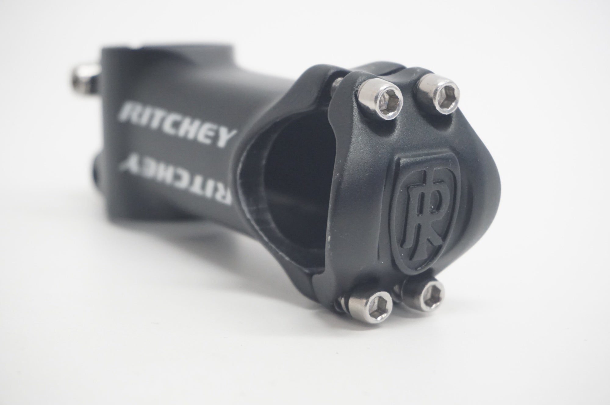 RITCHEY 「リッチー」 φ31.8 80mm ステム / 福岡店