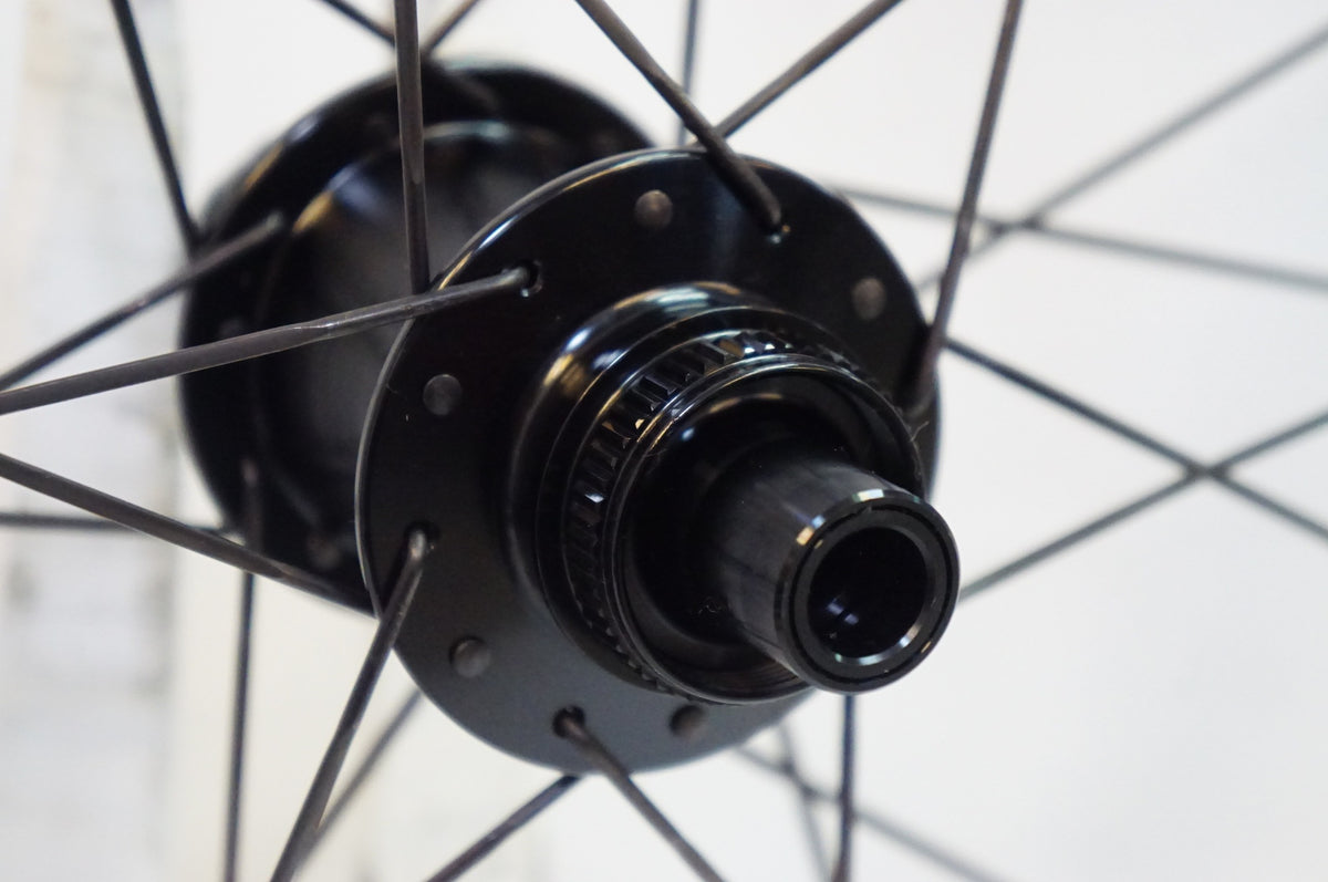 ZIPP 「ジップ」 303S TUBELESS DISC シマノ 11/12速 ホイールセット / 熊谷本店