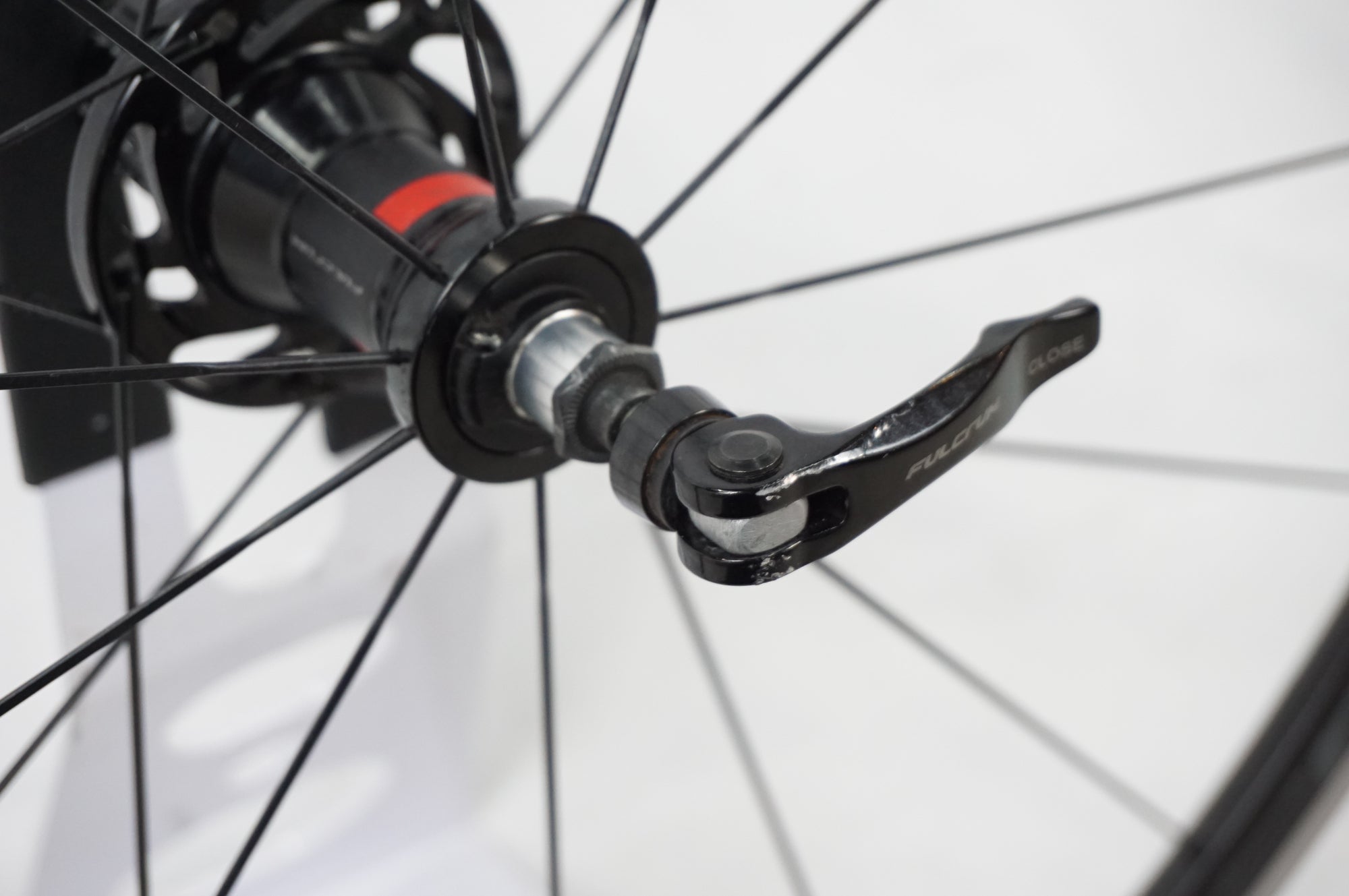FULCRUM 「フルクラム」 RACING5 19C SHIMANO 11S ホイールセット / 川越店