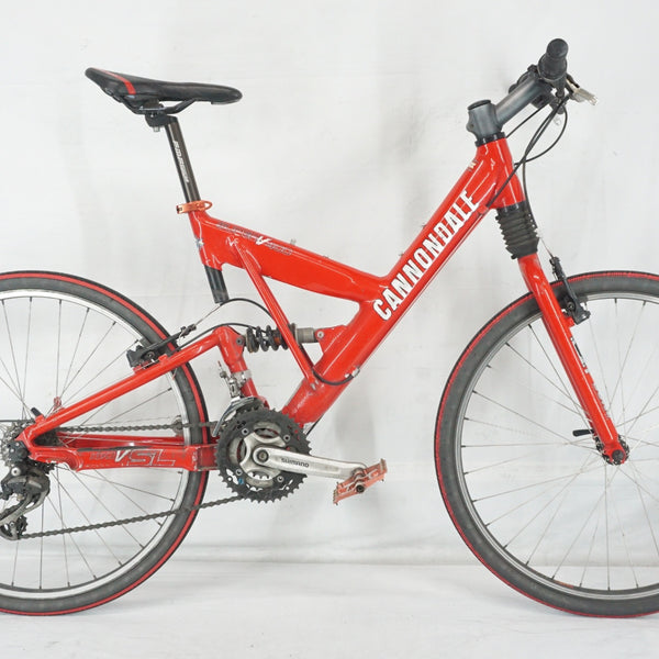 中古CANNONDALE（キャノンデール）通販【バイチャリ】 – 9ページ目