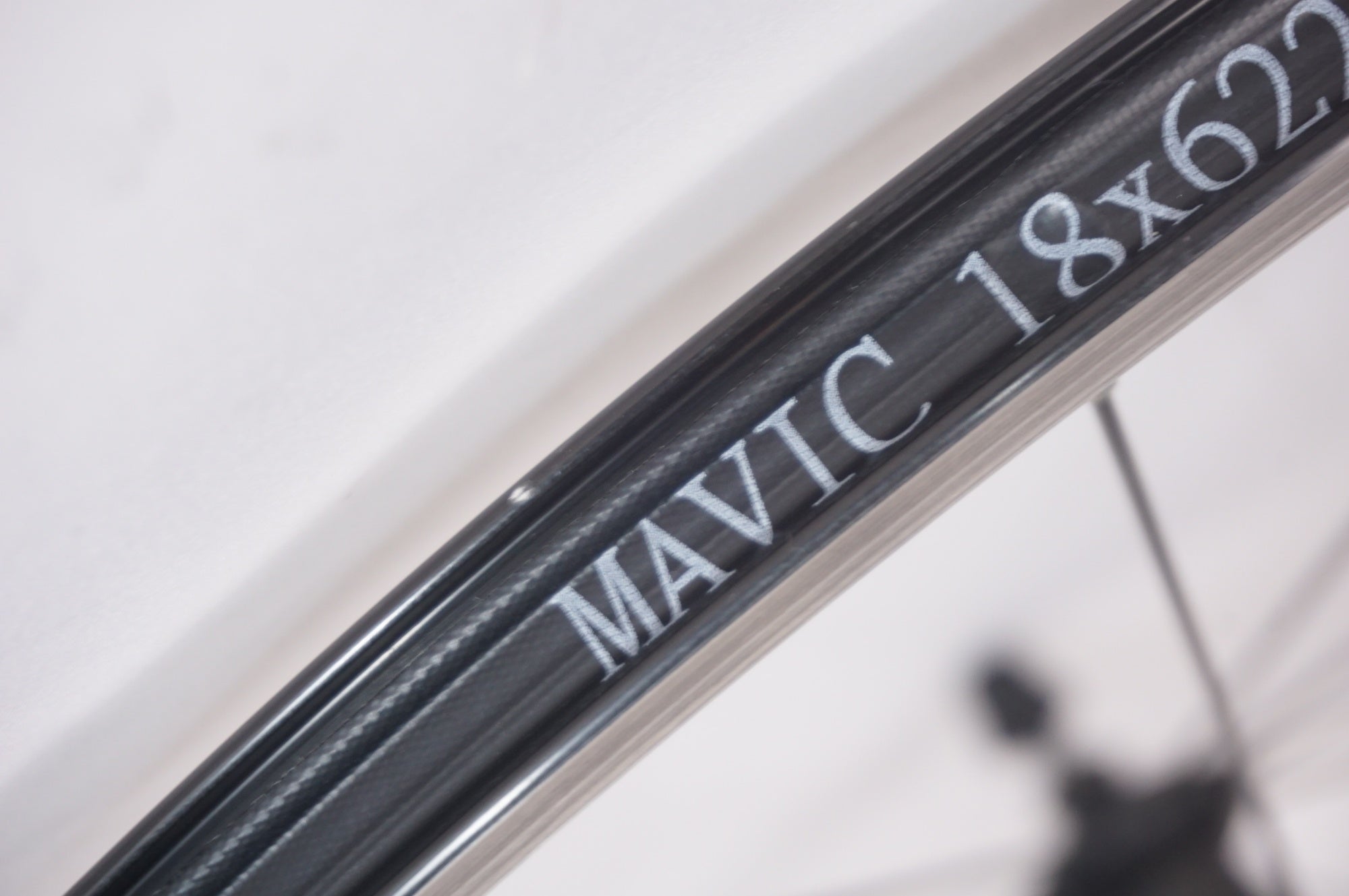 MAVIC 「マヴィック」 AKSIUM シマノ 11S ホイールセット / 世田谷店