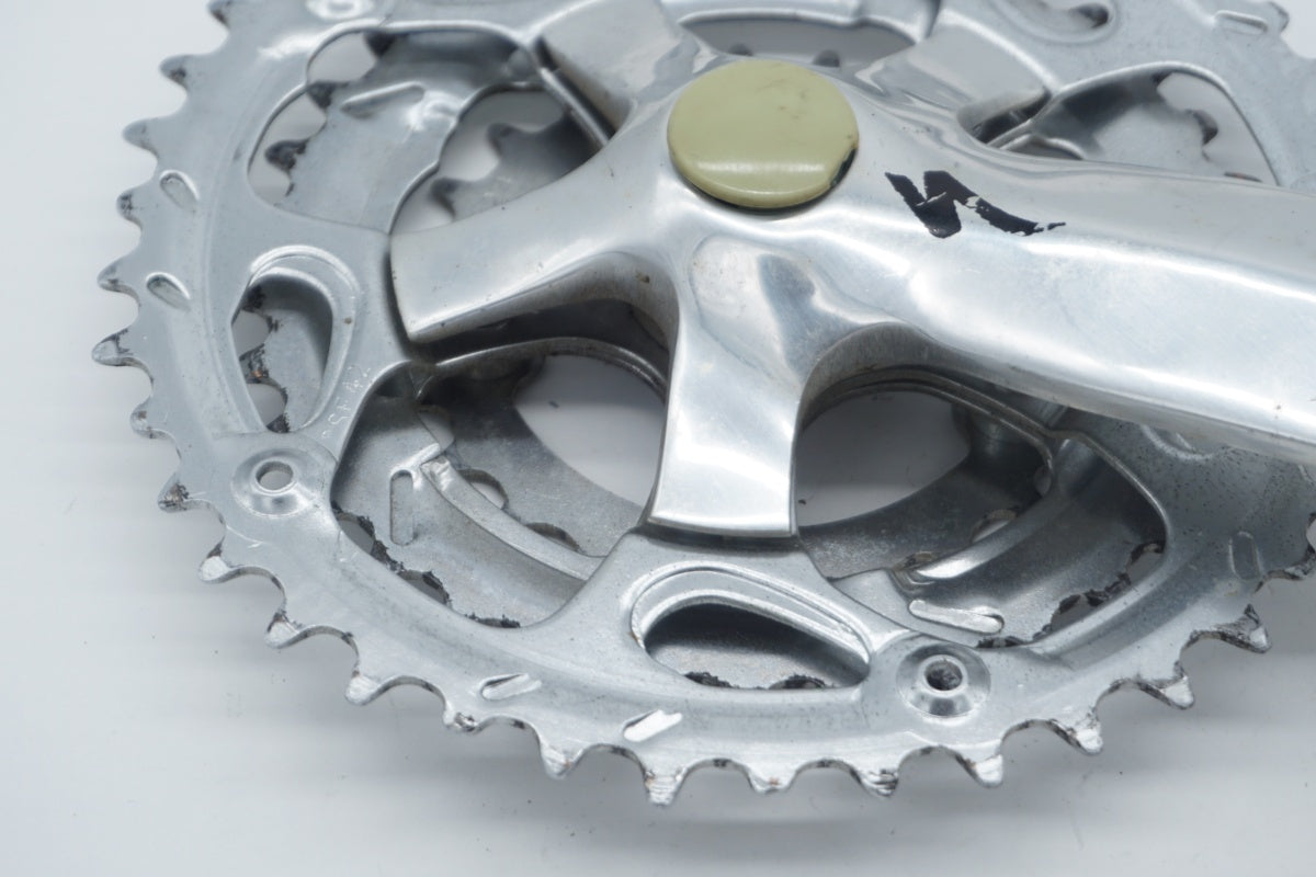 SPCIALIZED 「スペシャライズド」  42-34-24T 170㎜ クランク / 京都八幡店